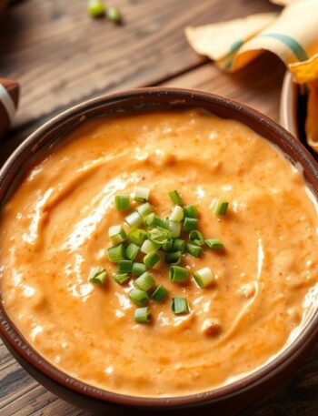 buffalo chicken dip recipe