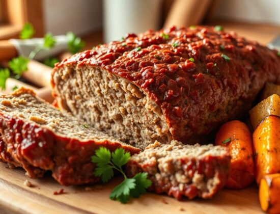Meatloaf Recipe