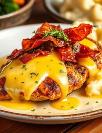 alice springs chicken recipe