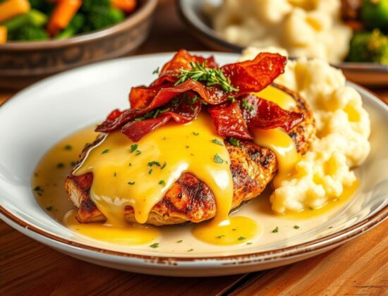 alice springs chicken recipe