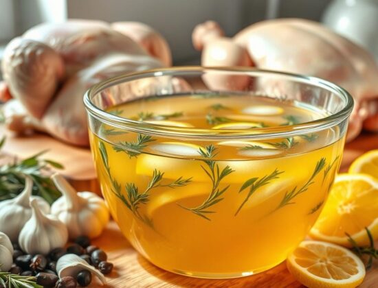 chicken brine recipe