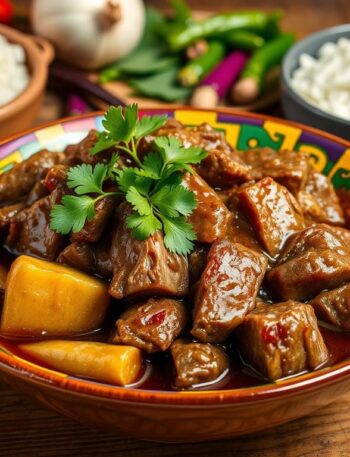 pork adobo recipe