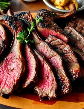 steak cuts