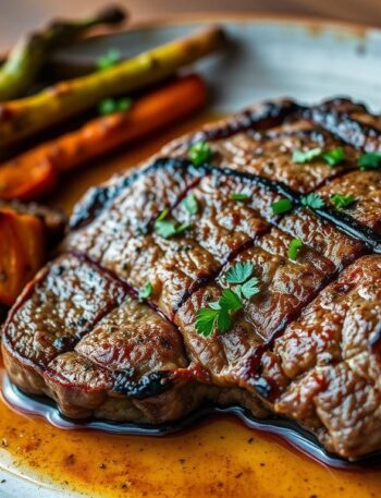 deer steak recipes