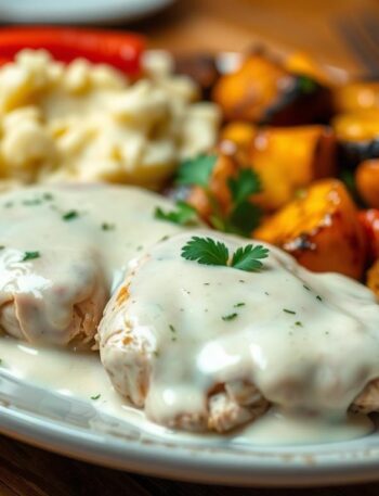 mississippi chicken recipe