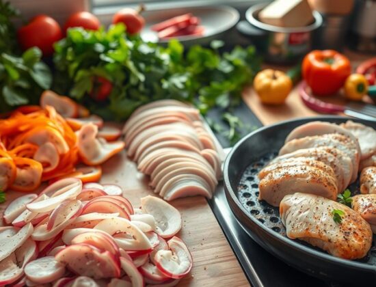 thin chicken breast recipes​