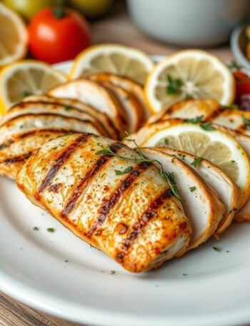 thin cut chicken breast recipes