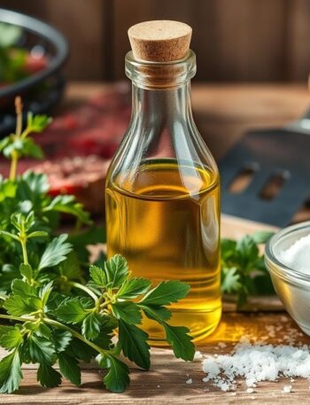 3 ingredient steak marinade