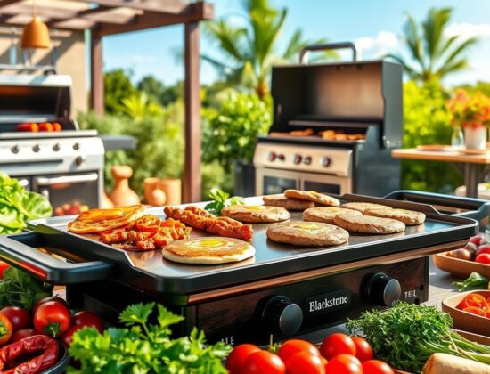 best blackstone recipes