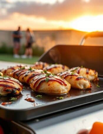 blackstone chicken recipes