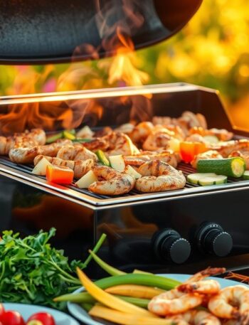 blackstone hibachi recipe