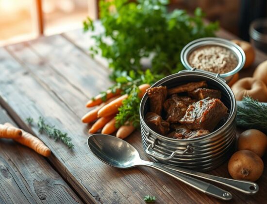 canned deer meat recipes​