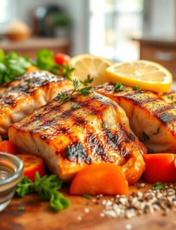 coho salmon recipes