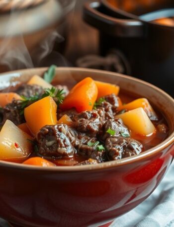 dinty moore beef stew recipe