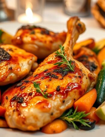 galena chicken recipe​