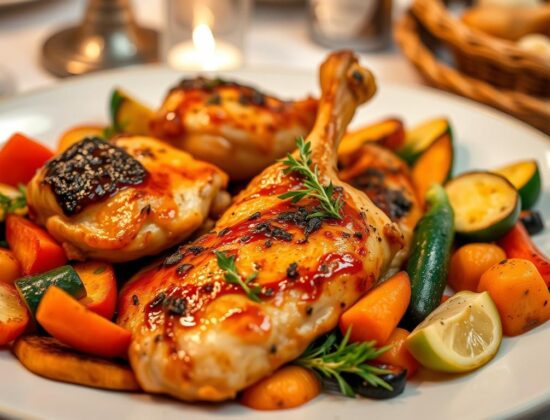 galena chicken recipe​