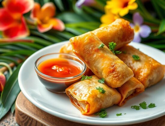 kalua pork egg rolls recipe​
