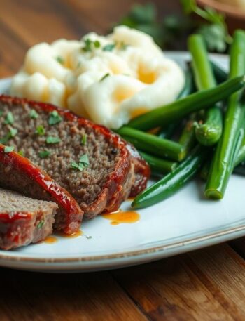kidney friendly ground beef meatloaf recipe