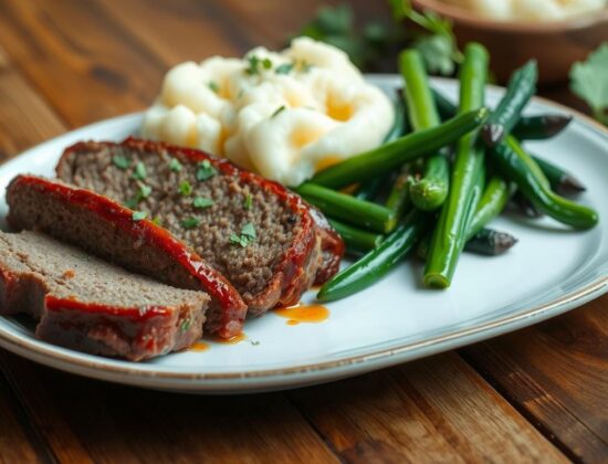 kidney friendly ground beef meatloaf recipe
