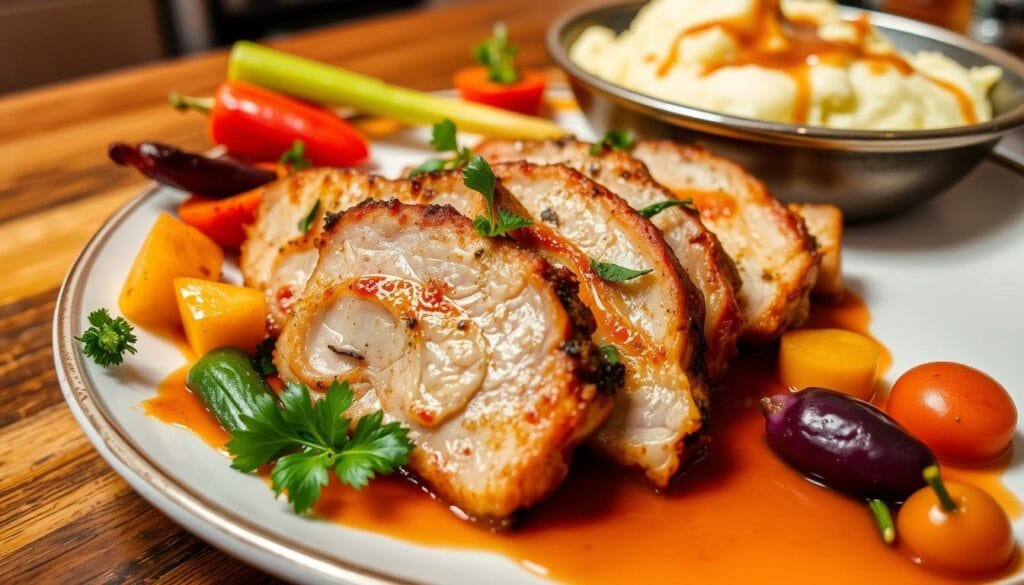 Simple Pork Cutlets Recipe: Tender, Juicy, and Flavorful