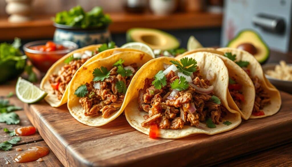 Easy Homemade Pork Tacos Recipe – Ready in 30 Minutes.