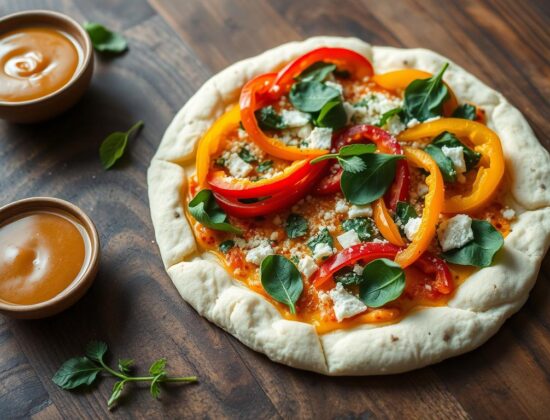 cottage cheese pizza crust keto low calorie recipe