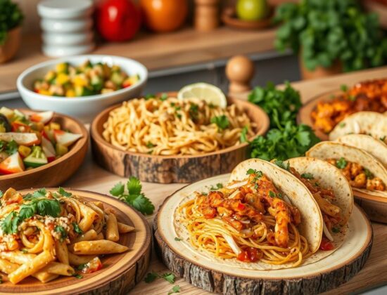 leftover rotisserie chicken recipes​