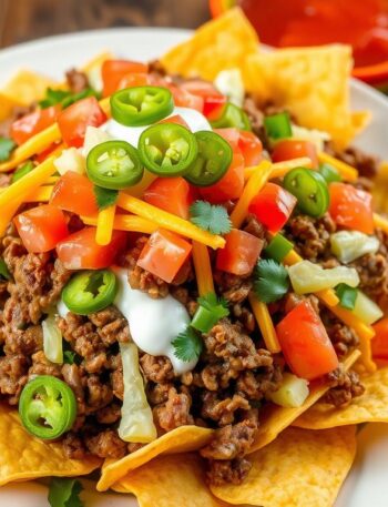 taco bueno beef nacho salad recipe