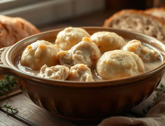 bisquick chicken and dumplings recipe