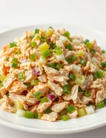 chicken salad chick nutrition
