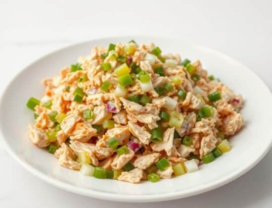 chicken salad chick nutrition