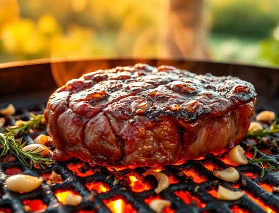 delmonico steak recipe​