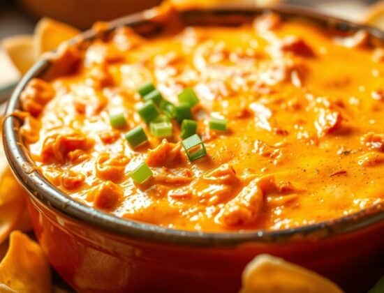 frank's buffalo chicken dip recipe