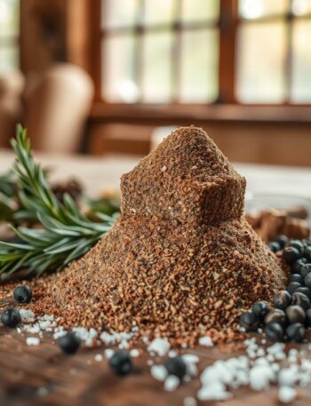 longhorn steak seasoning recipe​