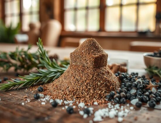 longhorn steak seasoning recipe​