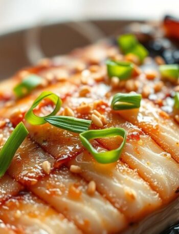 Hamachi Kama Recipe - Grilled Yellowtail Collar 3 yellowtail collar