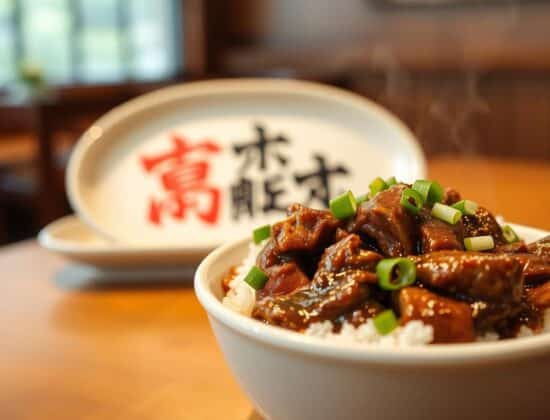 yoshinoya beef recipe