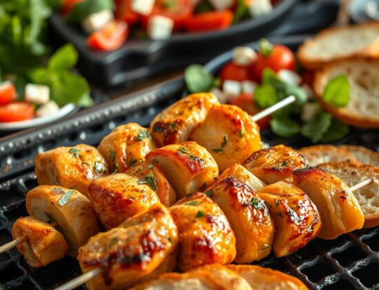 chicken spiedini garozzo recipe