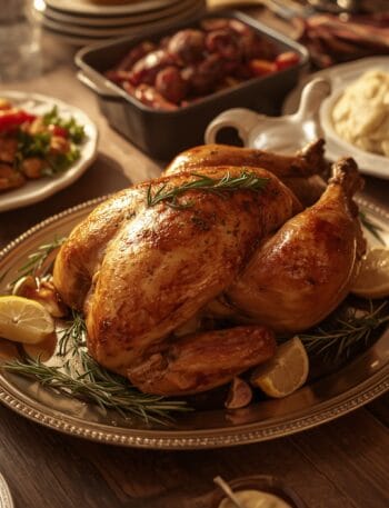 Ina Garten recipes chicken