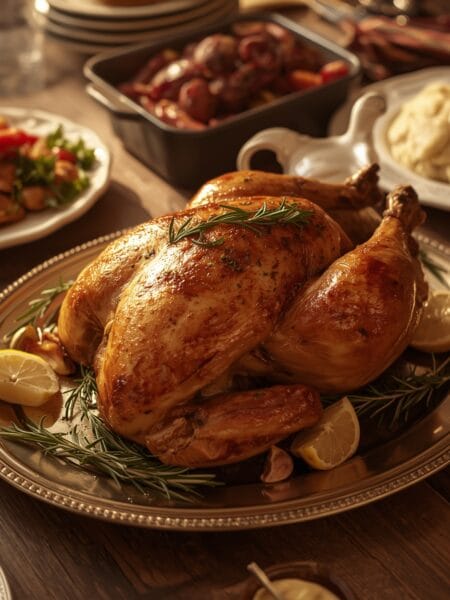 Ina Garten recipes chicken